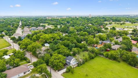 1909 S Pine Street Georgetown TX 78626