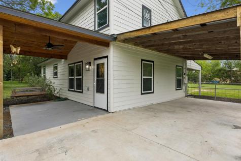 1909 S Pine Street Georgetown TX 78626