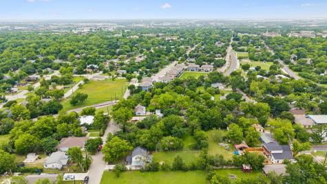 1909 S Pine Street Georgetown TX 78626