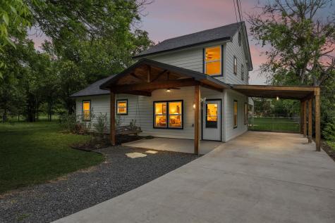 1909 S Pine Street Georgetown TX 78626