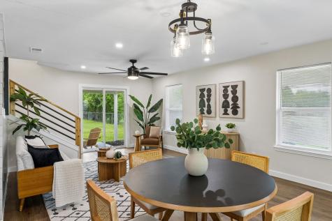 1909 S Pine Street Georgetown TX 78626