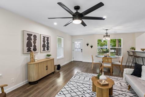 1909 S Pine Street Georgetown TX 78626