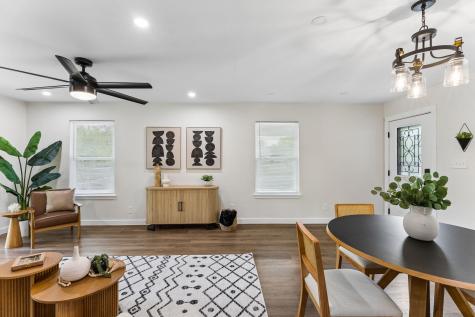1909 S Pine Street Georgetown TX 78626