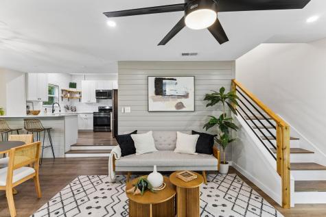 1909 S Pine Street Georgetown TX 78626