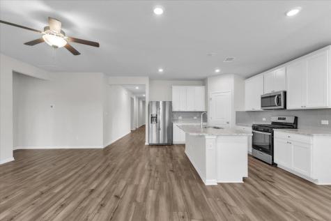 405 Grasslands Trail Hutto TX 78634