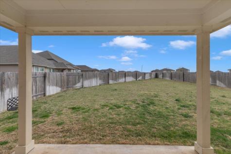 405 Grasslands Trail Hutto TX 78634