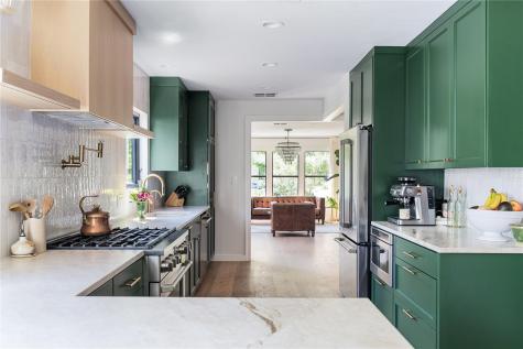2218 Lindell Avenue Austin TX 78704