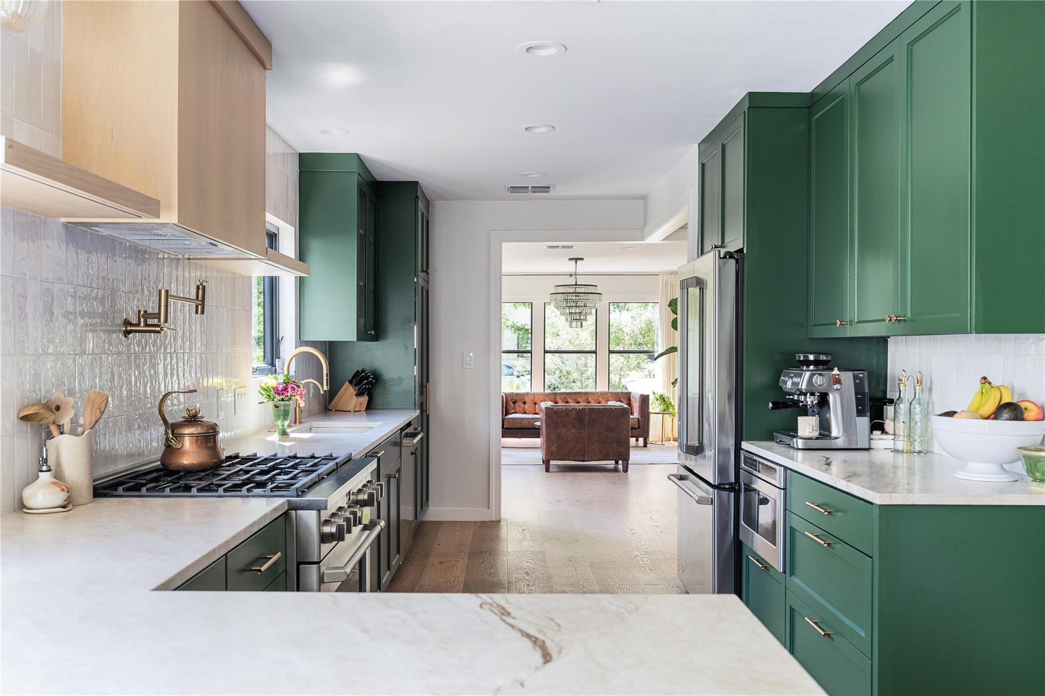 2218 Lindell Avenue Austin TX 78704