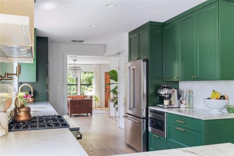 2218 Lindell Avenue Austin TX 78704
