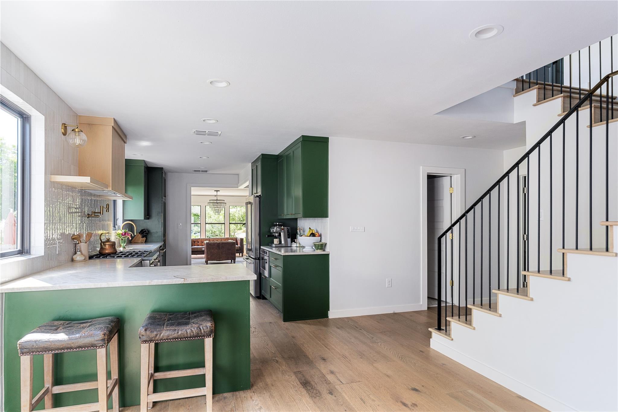 2218 Lindell Avenue Austin TX 78704