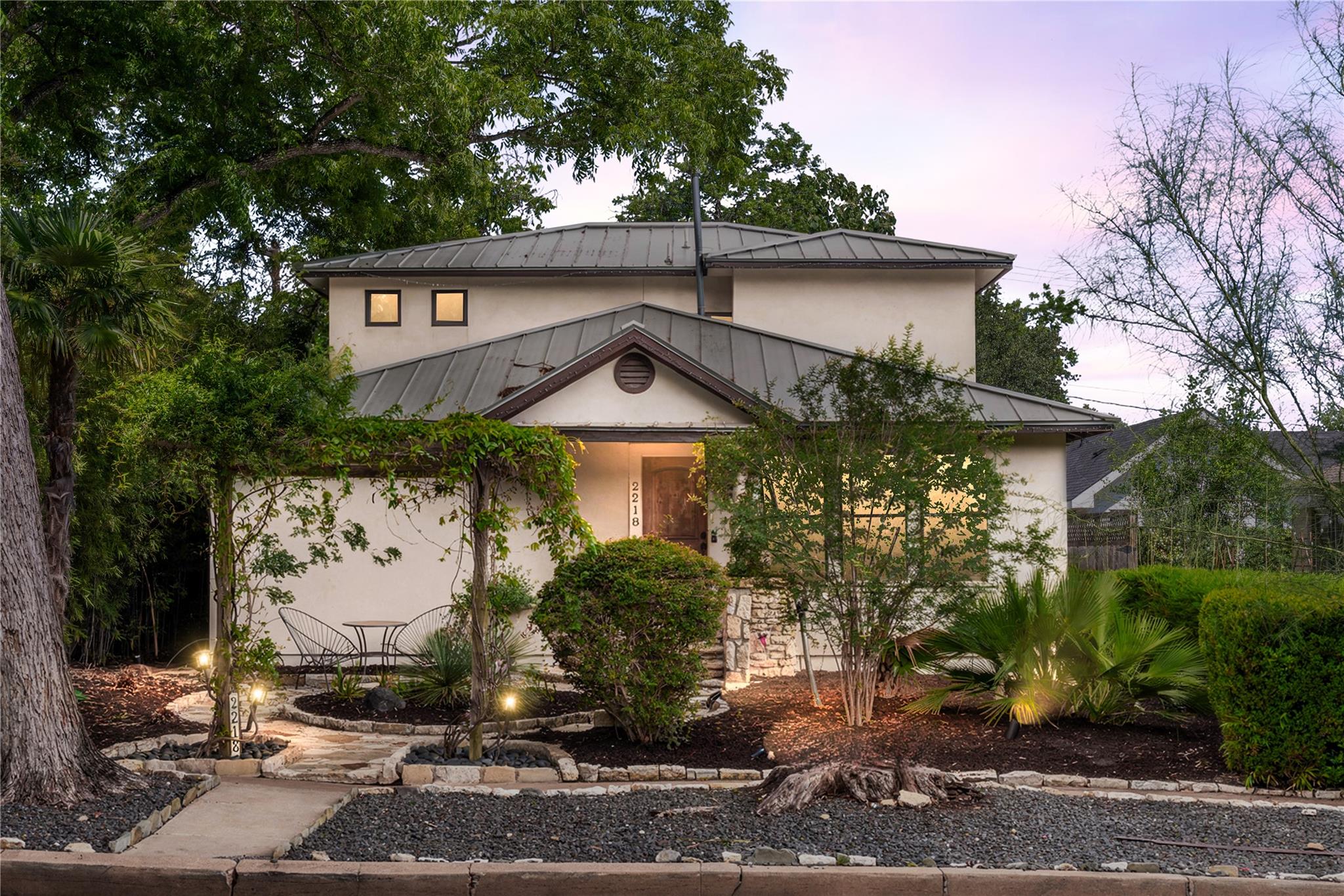 2218 Lindell Avenue Austin TX 78704