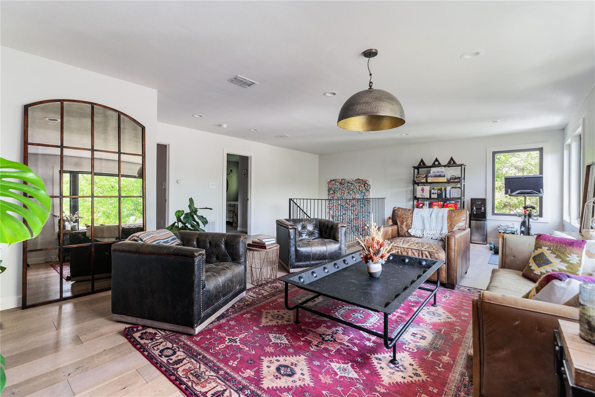 2218 Lindell Avenue Austin TX 78704