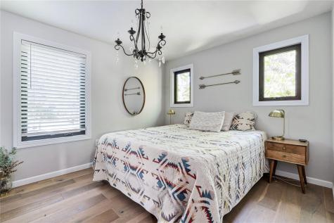2218 Lindell Avenue Austin TX 78704