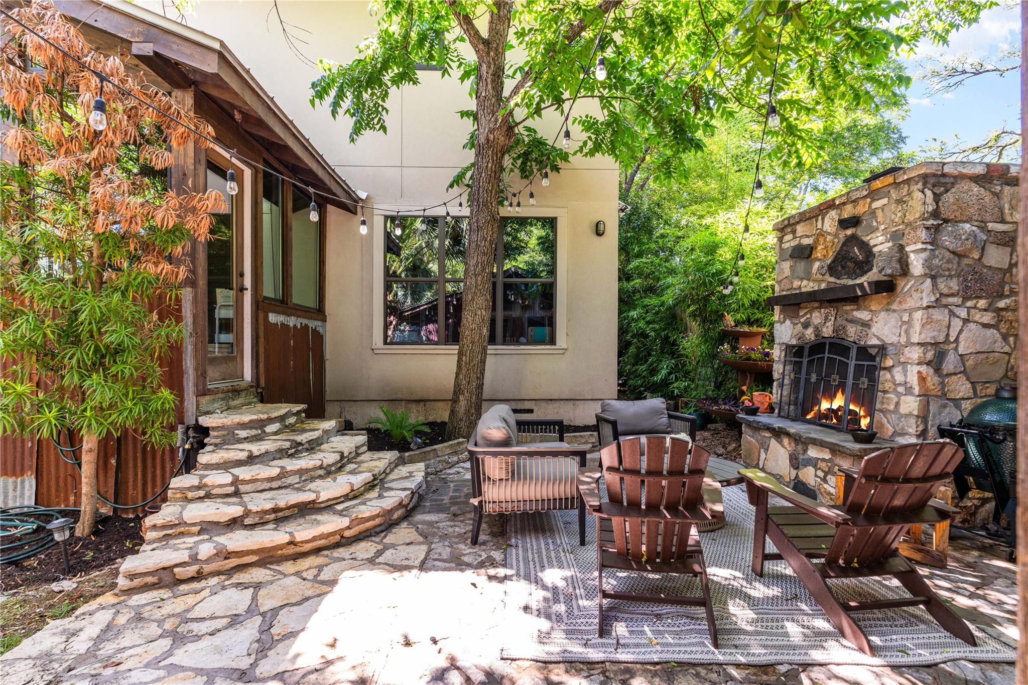 2218 Lindell Avenue Austin TX 78704