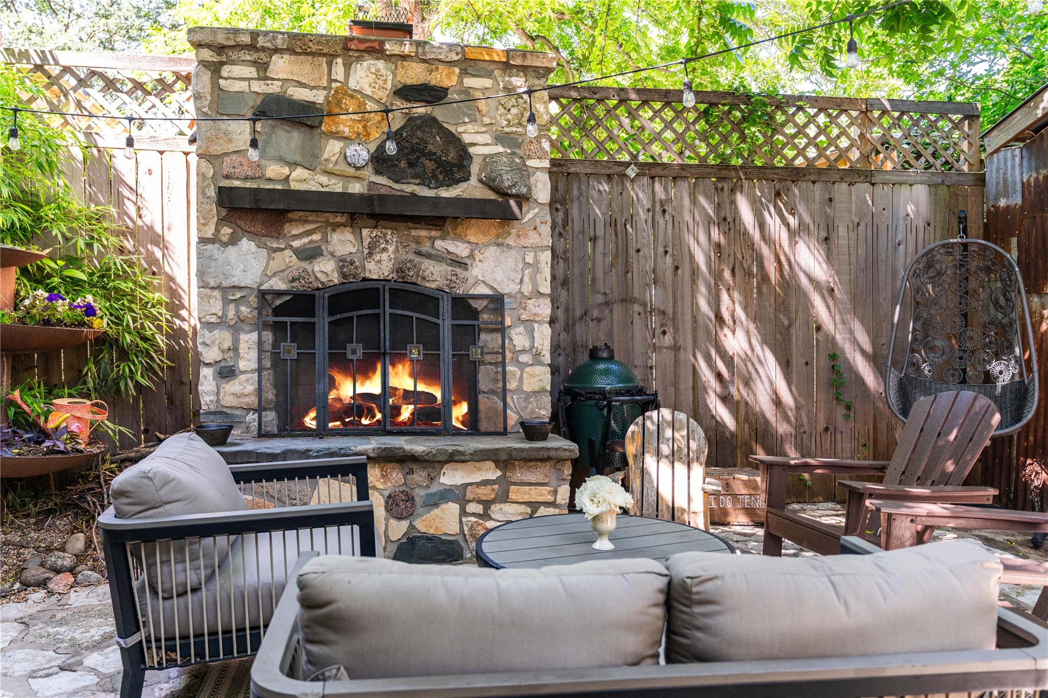 2218 Lindell Avenue Austin TX 78704