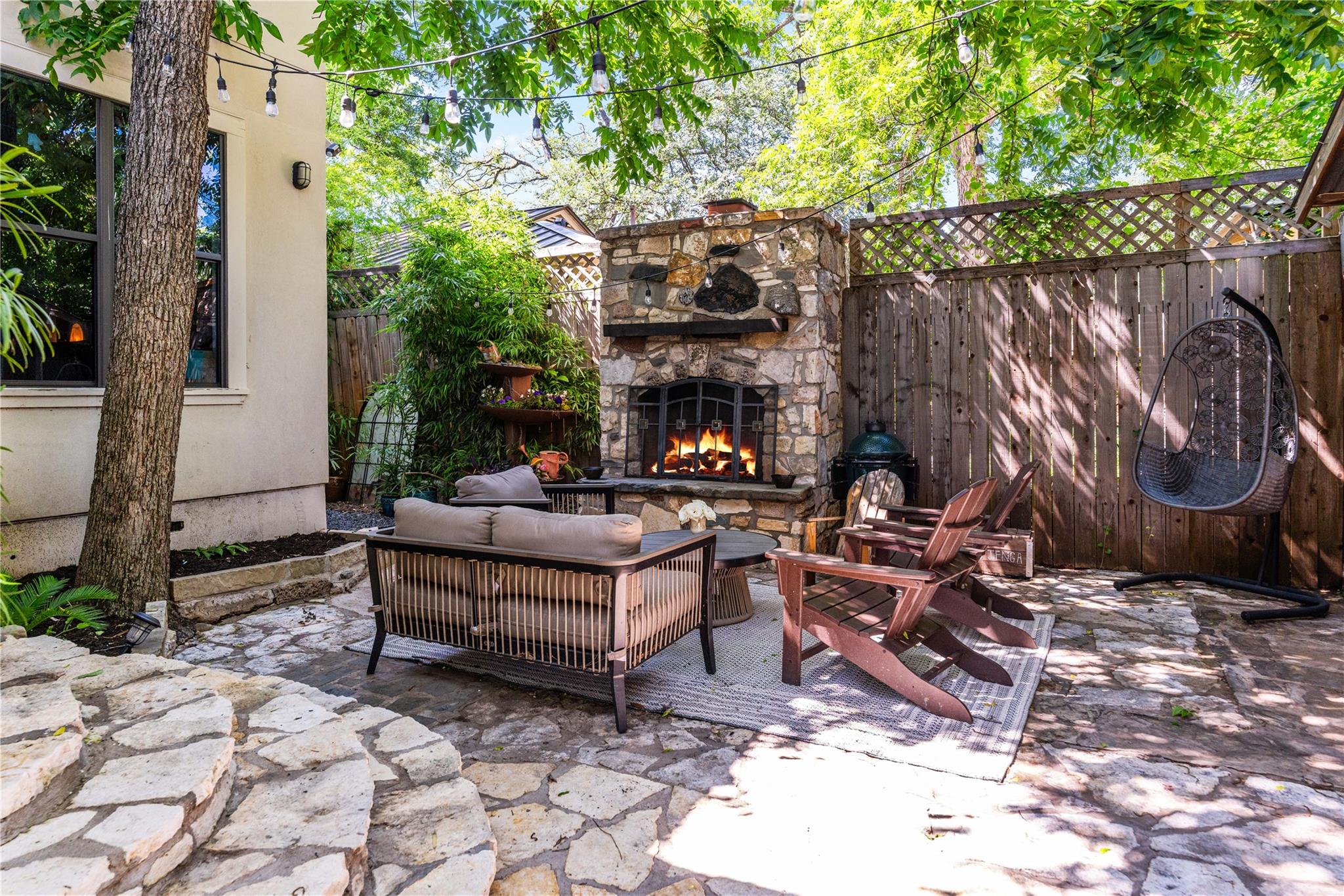 2218 Lindell Avenue Austin TX 78704
