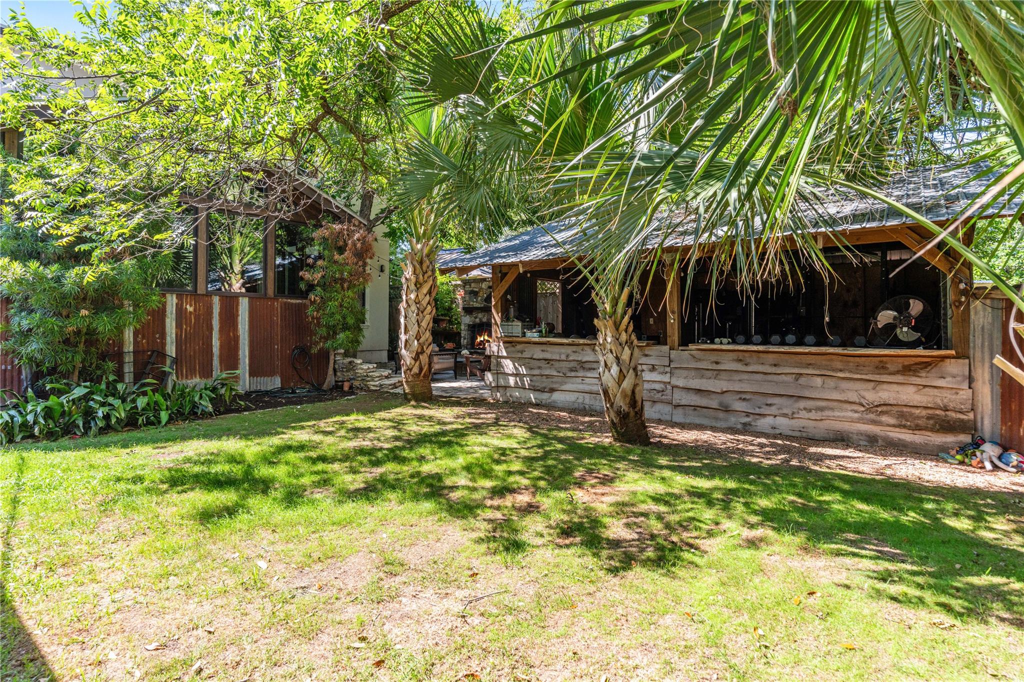 2218 Lindell Avenue Austin TX 78704