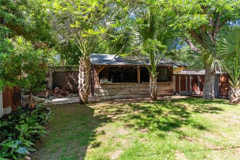 2218 Lindell Avenue Austin TX 78704