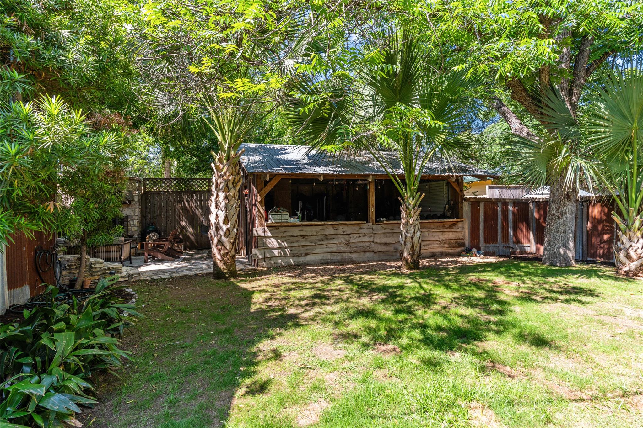 2218 Lindell Avenue Austin TX 78704