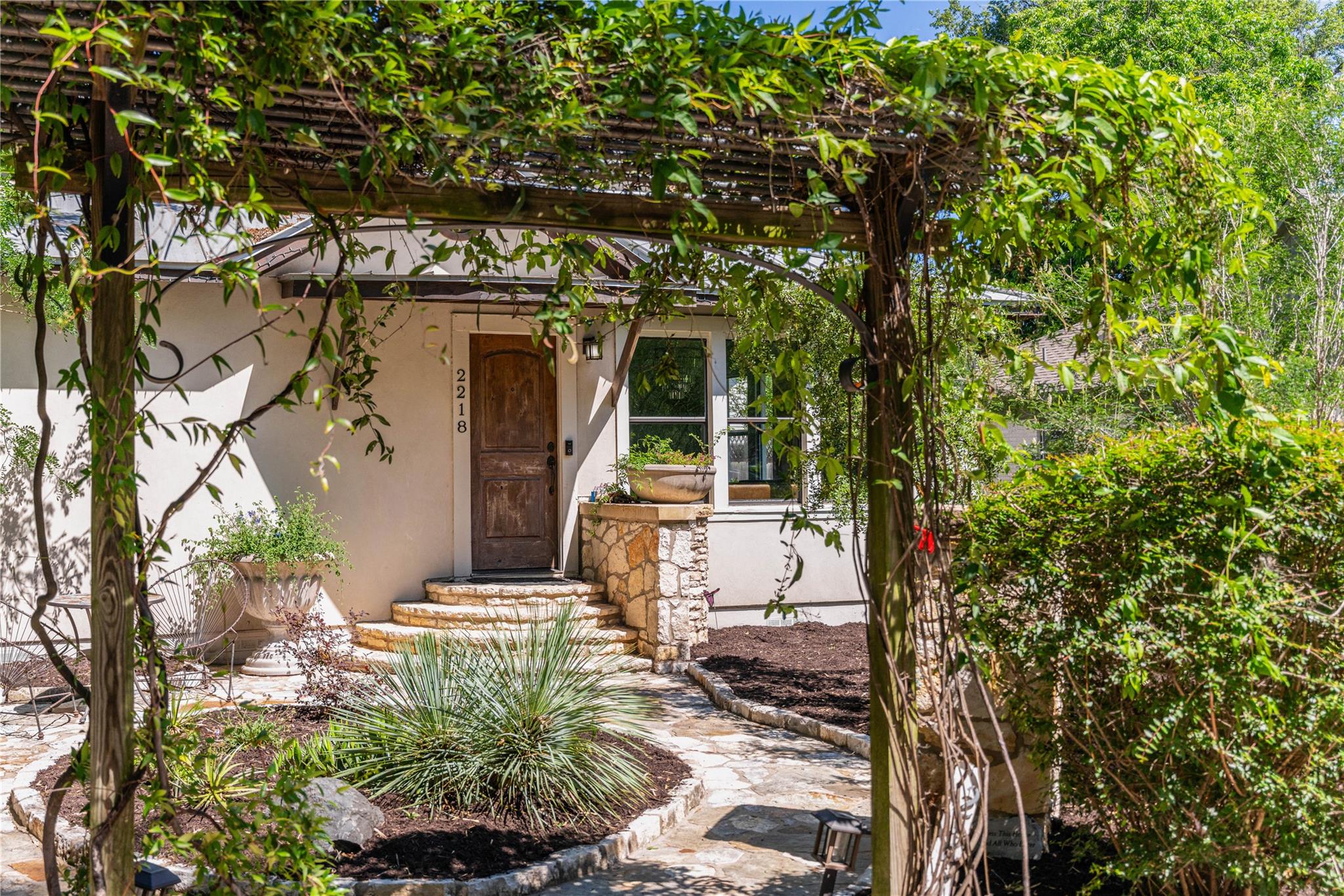 2218 Lindell Avenue Austin TX 78704