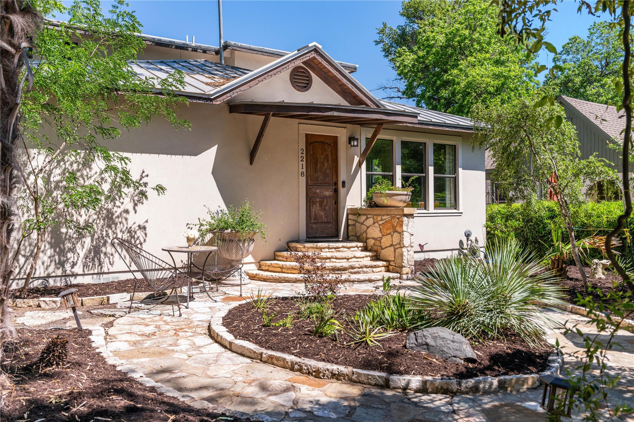 2218 Lindell Avenue Austin TX 78704