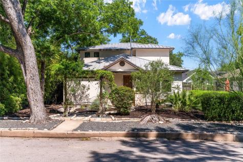 2218 Lindell Avenue Austin TX 78704