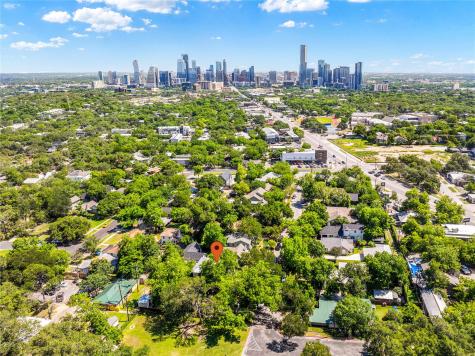 2218 Lindell Avenue Austin TX 78704