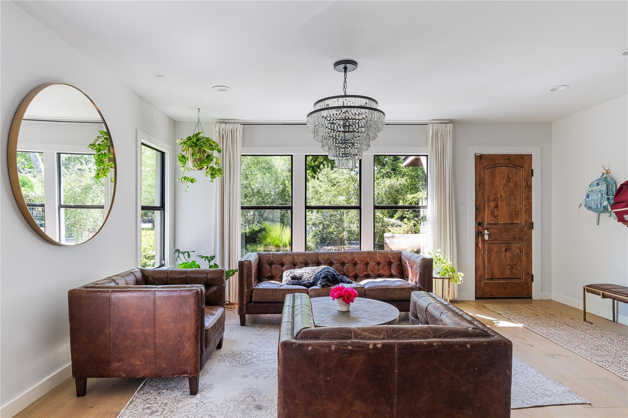 2218 Lindell Avenue Austin TX 78704