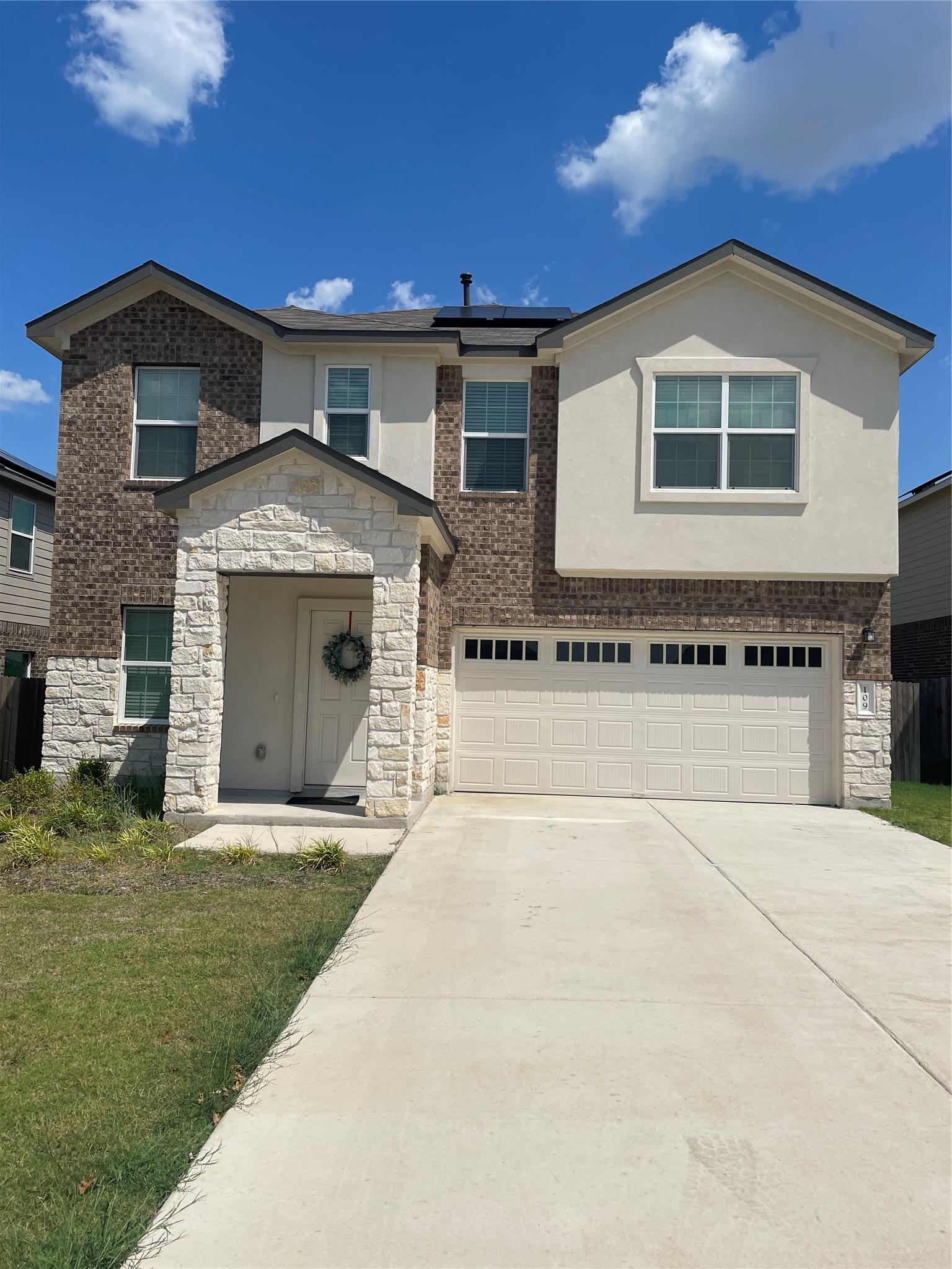 109 Seminole Drive San Marcos TX 78666