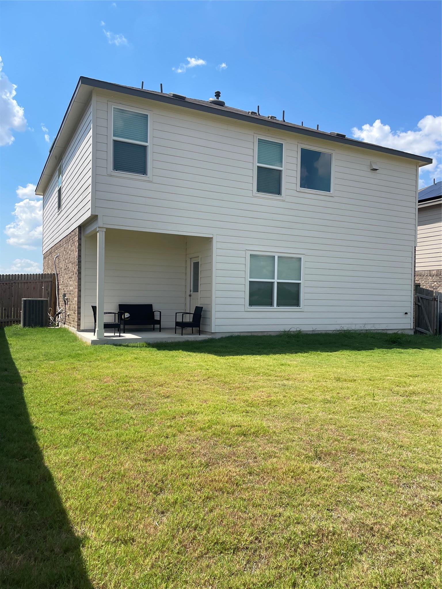 109 Seminole Drive San Marcos TX 78666
