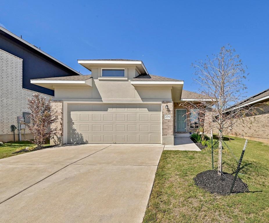 204 Grey Slate Avenue Marble Falls TX 78654