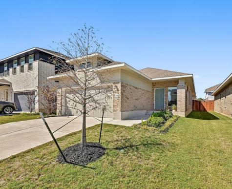 204 Grey Slate Avenue Marble Falls TX 78654