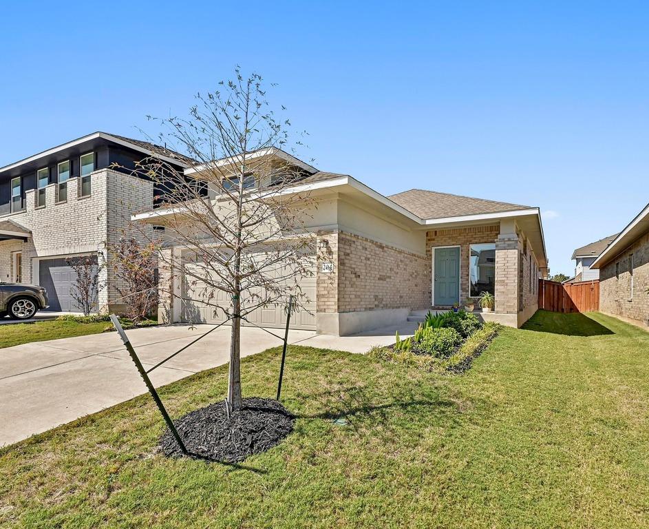 204 Grey Slate Avenue Marble Falls TX 78654