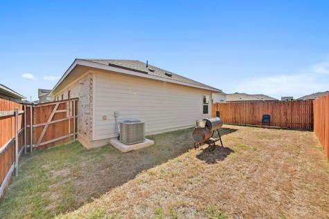 204 Grey Slate Avenue Marble Falls TX 78654