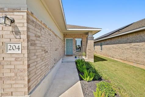 204 Grey Slate Avenue Marble Falls TX 78654