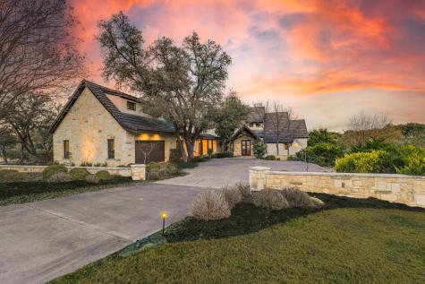 27426 Waterfall Hill Parkway Spicewood TX 78669