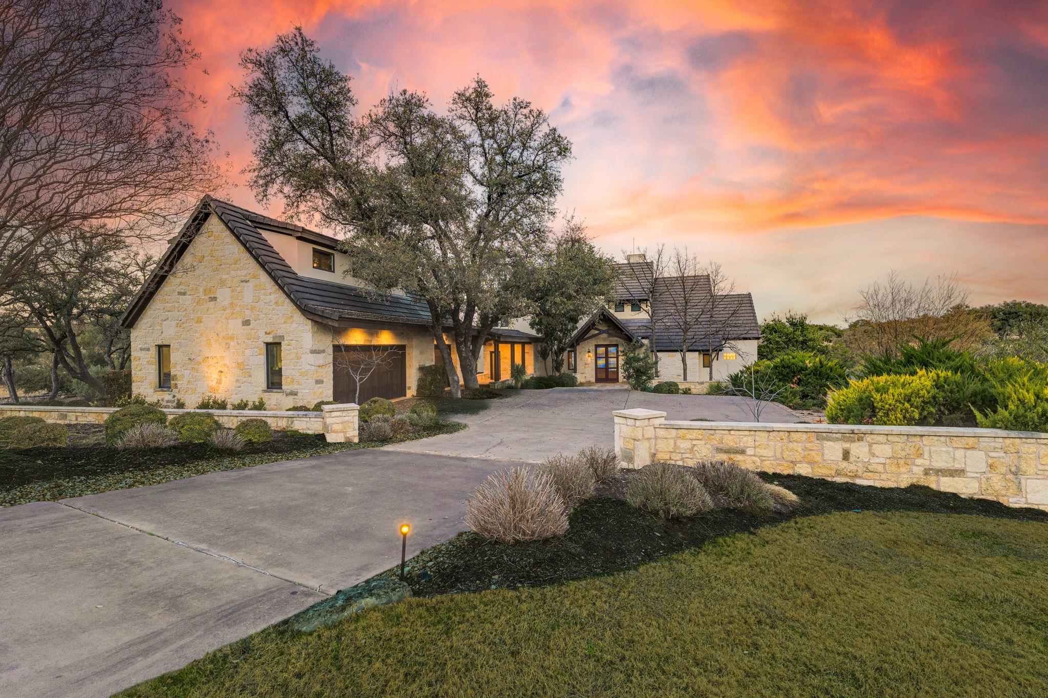 27426 Waterfall Hill Parkway Spicewood TX 78669