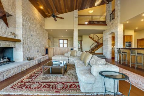 27426 Waterfall Hill Parkway Spicewood TX 78669