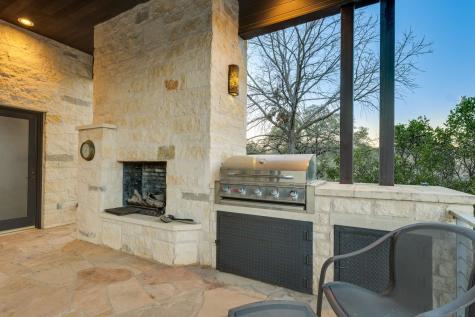 27426 Waterfall Hill Parkway Spicewood TX 78669