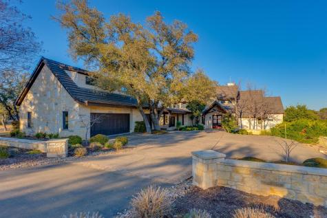 27426 Waterfall Hill Parkway Spicewood TX 78669
