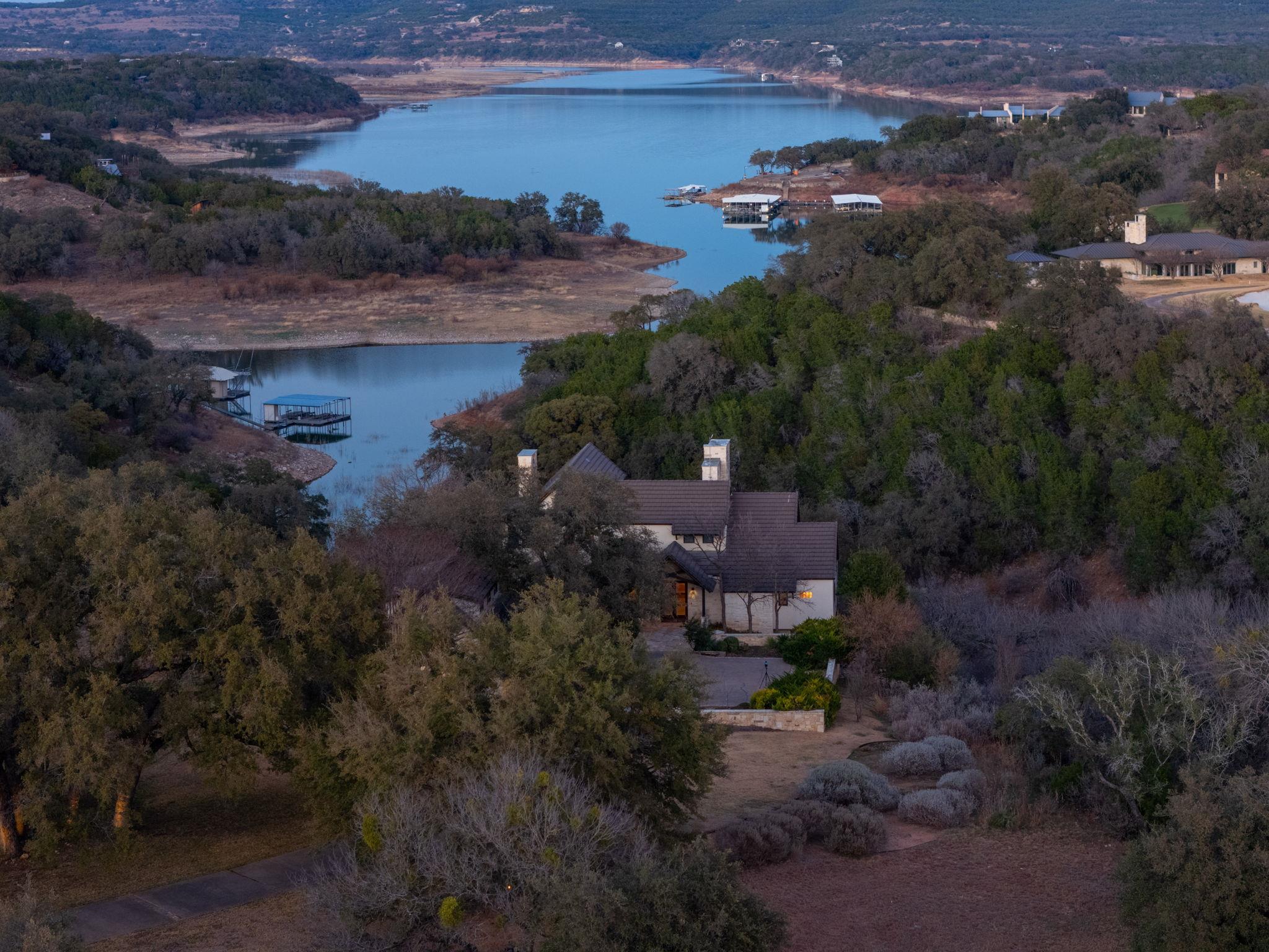 27426 Waterfall Hill Parkway Spicewood TX 78669