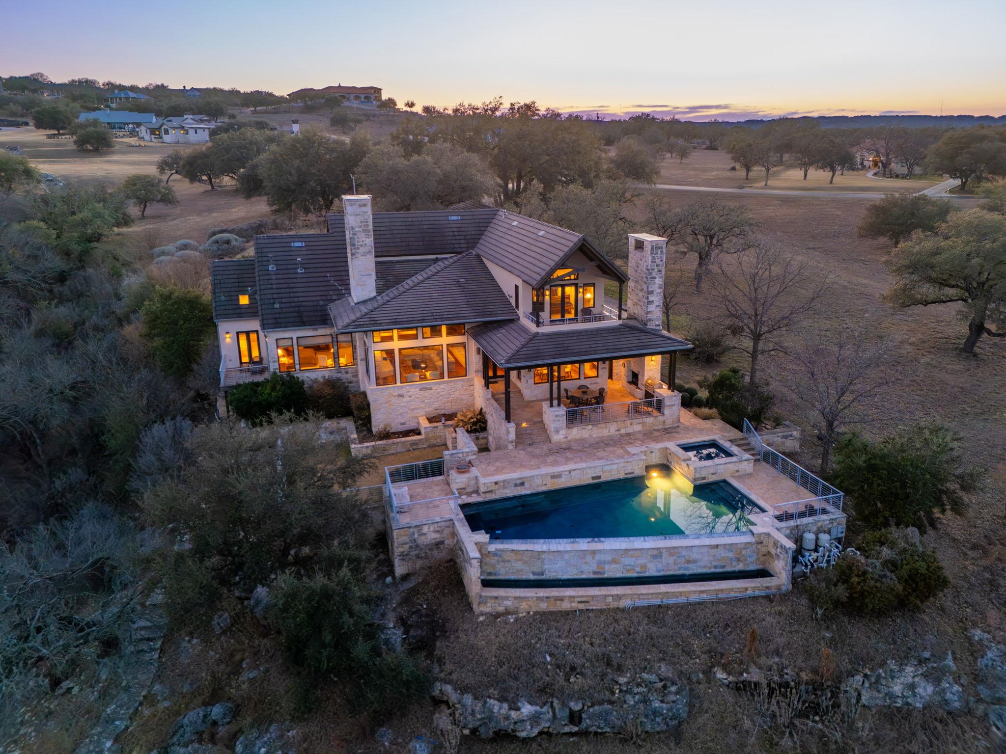 27426 Waterfall Hill Parkway Spicewood TX 78669