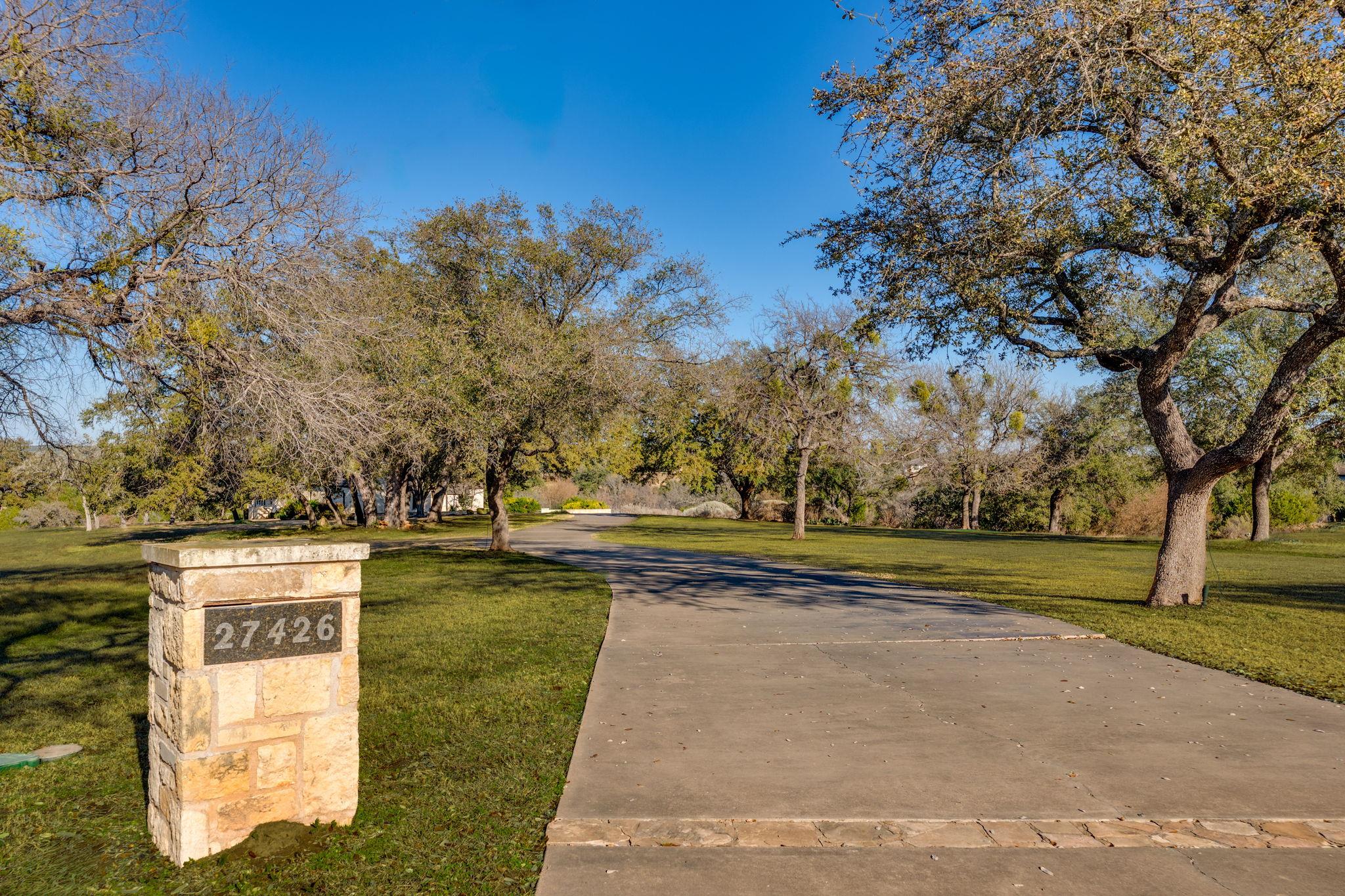 27426 Waterfall Hill Parkway Spicewood TX 78669