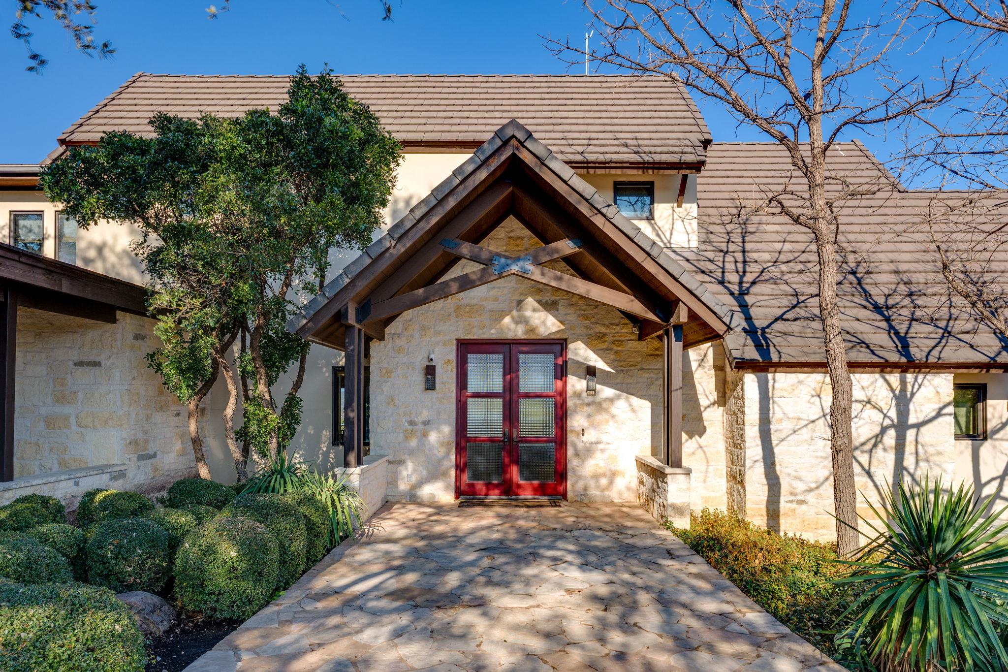 27426 Waterfall Hill Parkway Spicewood TX 78669