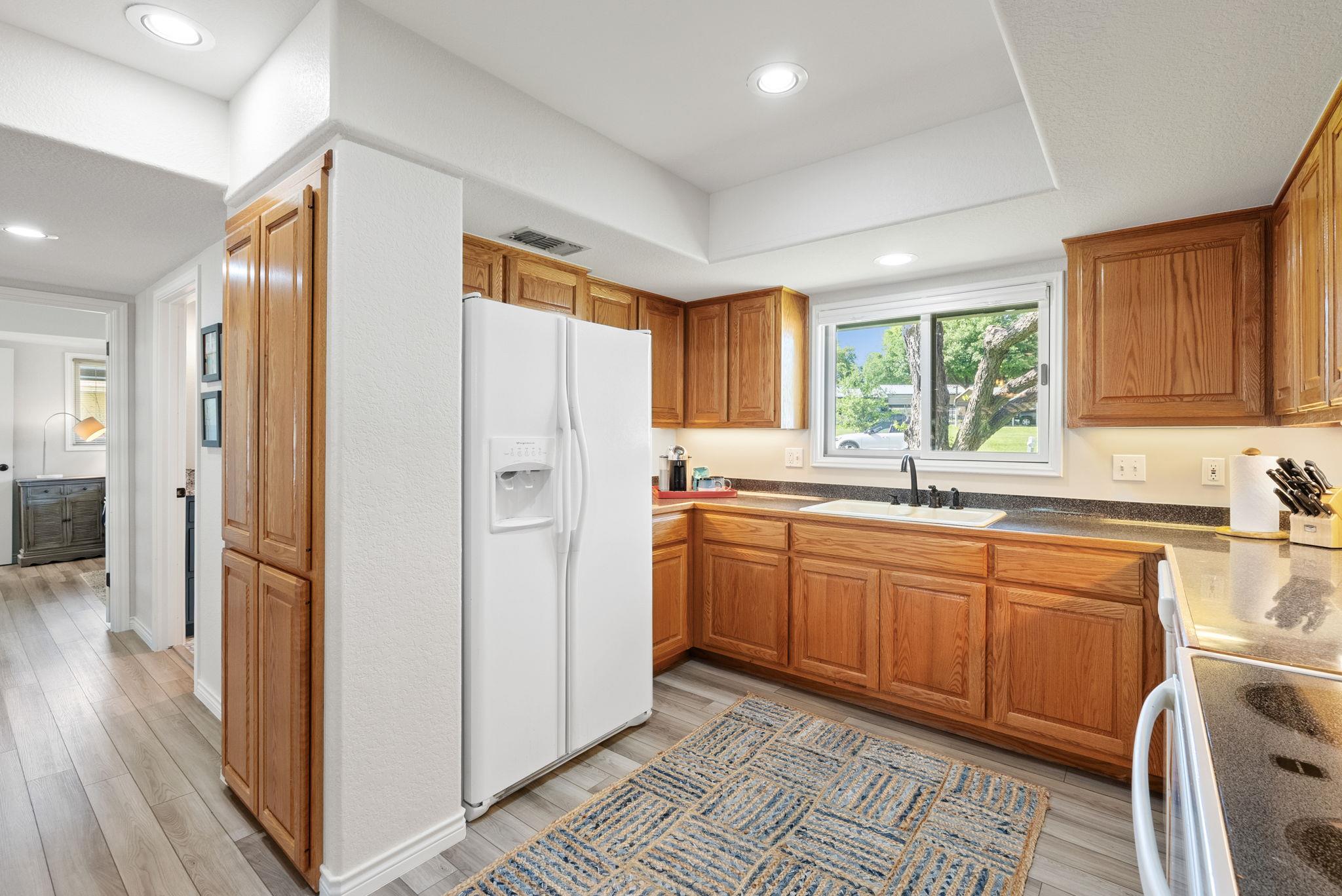 1707 Aztec Trail Kingsland TX 78639