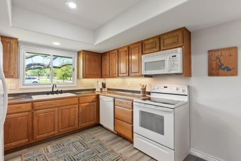 1707 Aztec Trail Kingsland TX 78639