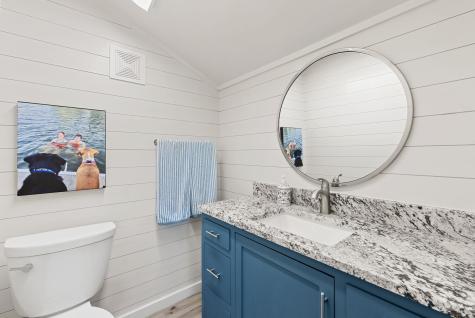 1707 Aztec Trail Kingsland TX 78639