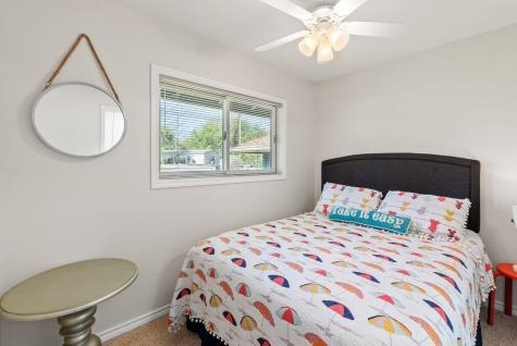 1707 Aztec Trail Kingsland TX 78639