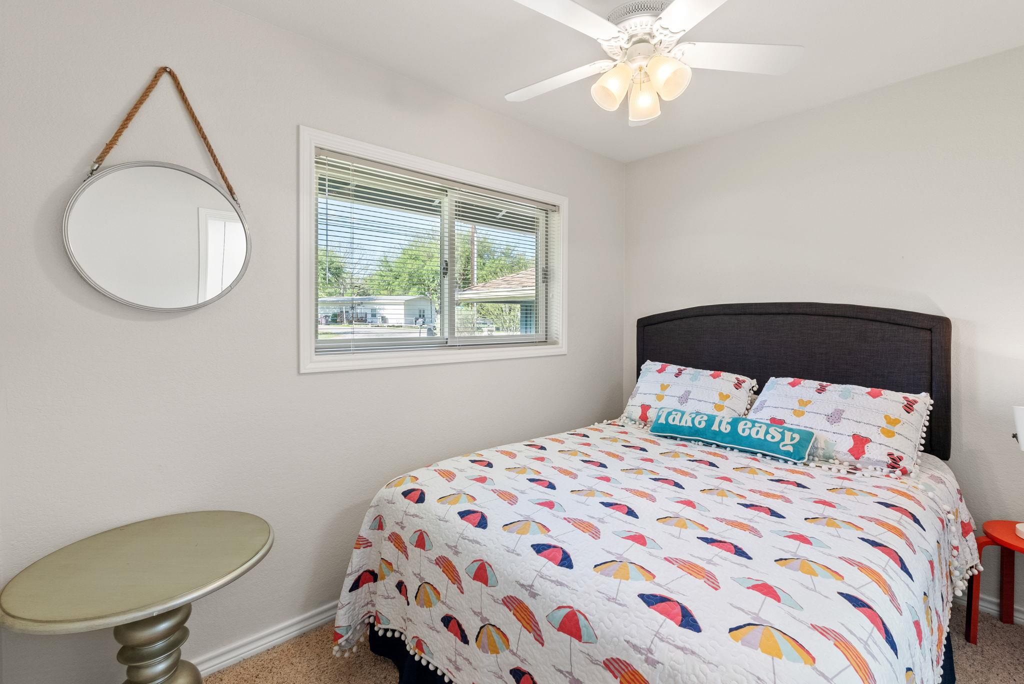 1707 Aztec Trail Kingsland TX 78639