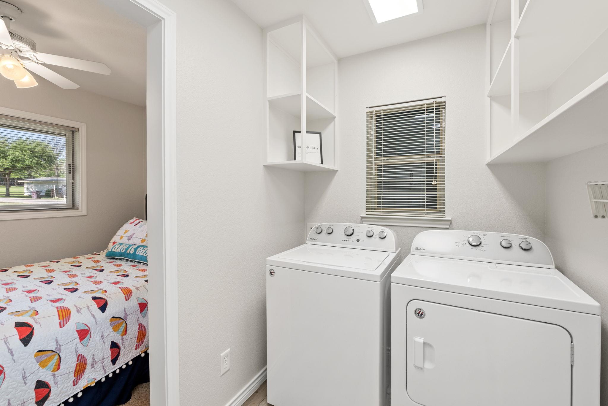 1707 Aztec Trail Kingsland TX 78639